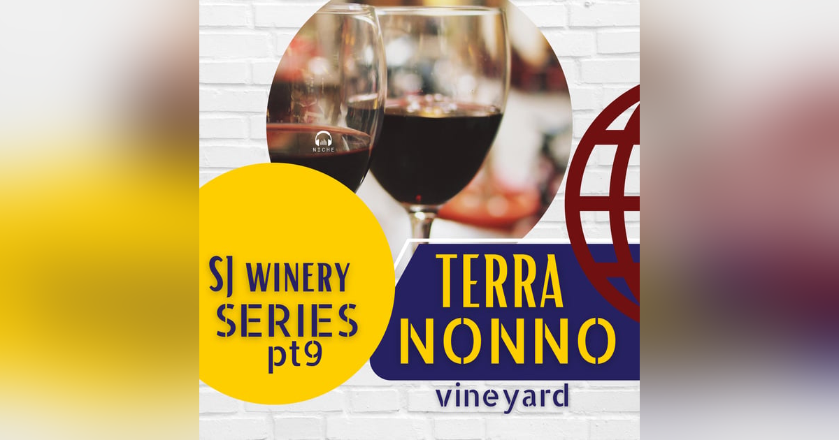 South Jersey Wineries pt9 🍷 A Labor of Love South Jersey Wineries pt9 🍷 A Labor of Love