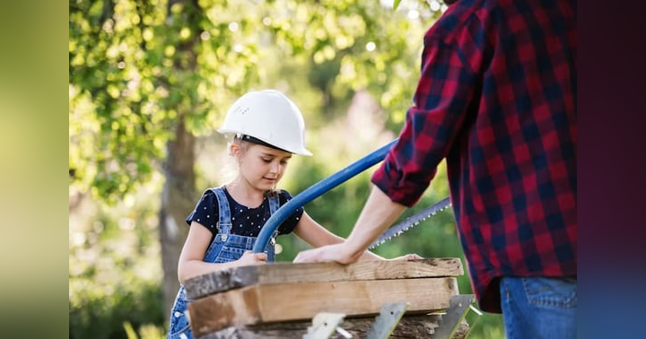 image for Things Feel Hard Because We’re Soft (And What Parents Can Do About It)