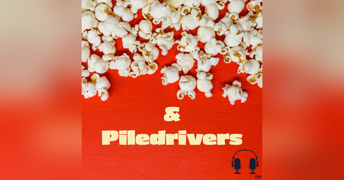 Popcorn & Piledrivers - The Wrestler Movie Review Popcorn & Piledrivers - The Wrestler Movie Review
