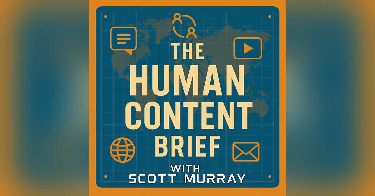 Has Human Language Disappeared in Content? Has Human Language Disappeared in Content?