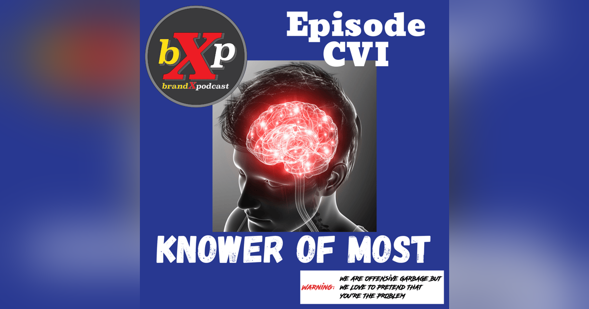 Knower of Most | Ep 106 Knower of Most | Ep 106