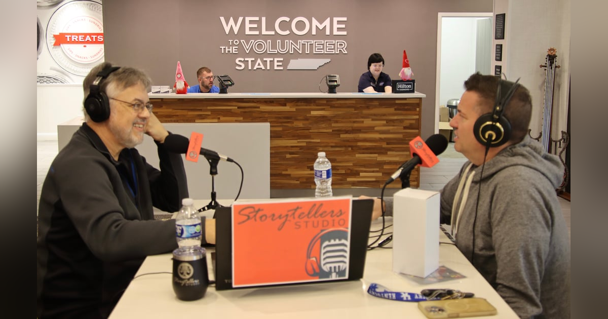 S1 E61 STEVE BRIDGMON - Inspirational Country Singer/ Songwriter S1 E61 STEVE BRIDGMON - Inspirational Country Singer/ Songwriter