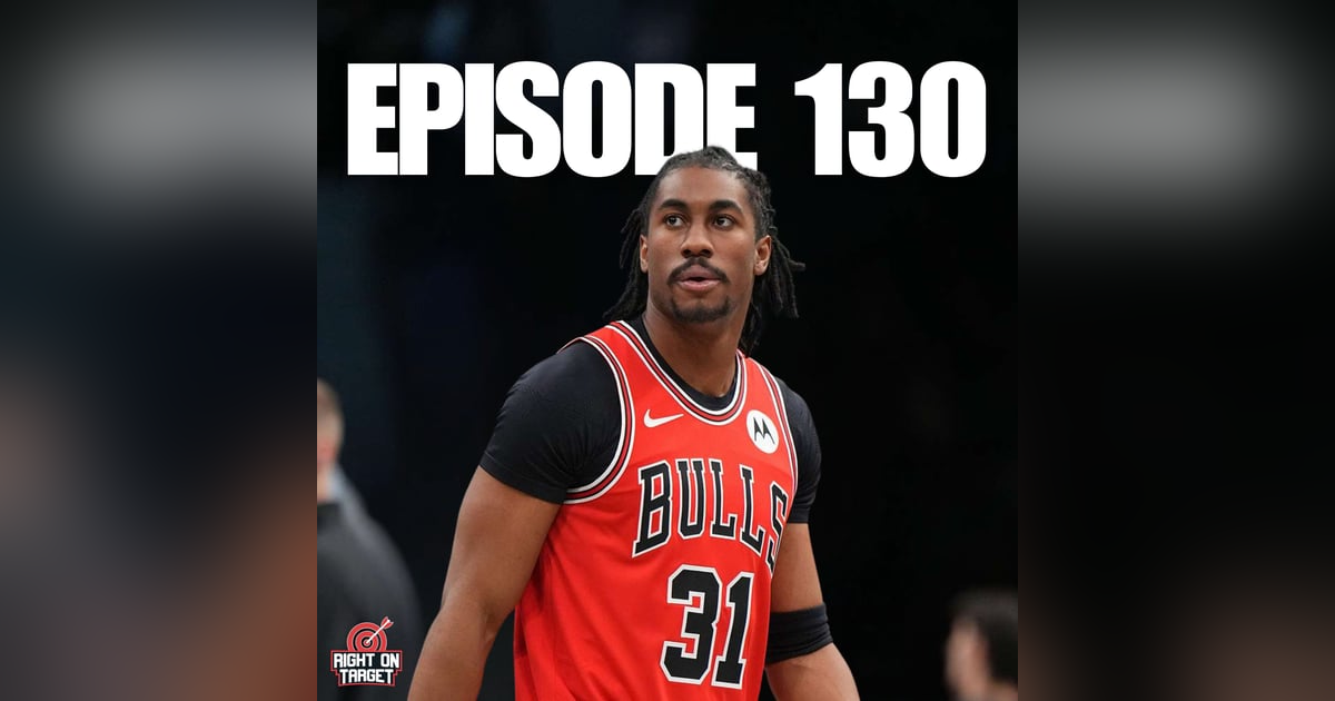 Episode 130: Jaden Ivey Out in Chicago, Puka in Rehab, and J. Cole’s Hoop Dreams Episode 130: Jaden Ivey Out in Chicago, Puka in Rehab, and J. Cole’s Hoop Dreams