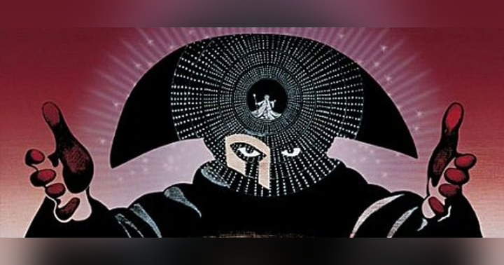 image for Let's Watch a Movie: Amadeus