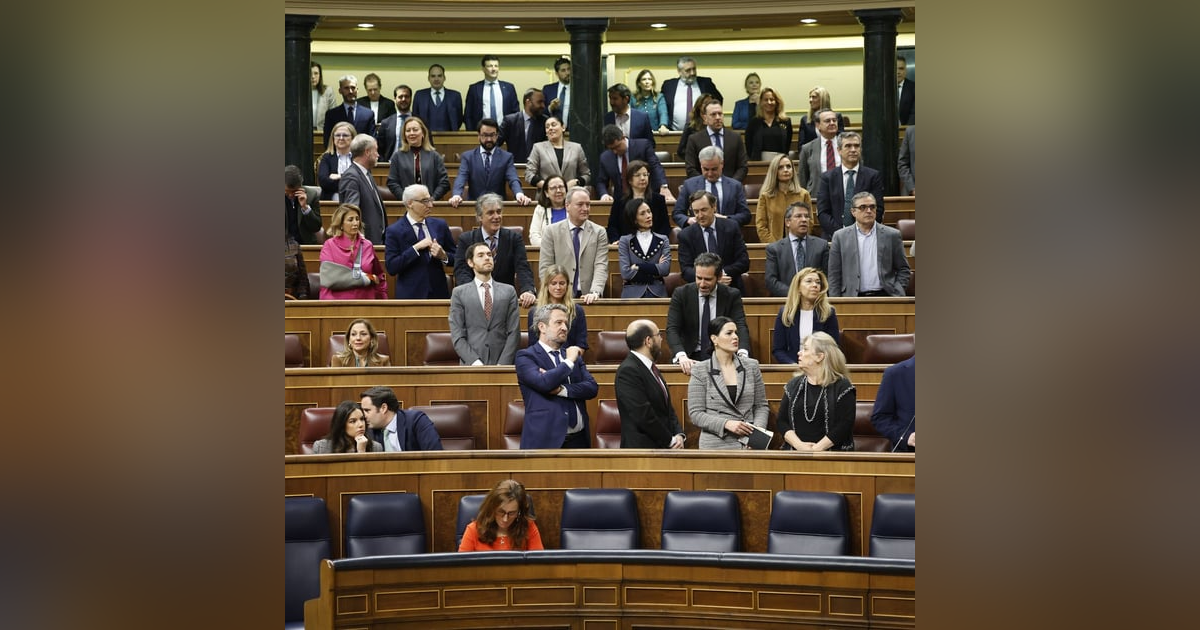 Federico a las 7: ¡El Congreso está vivo! Federico a las 7: ¡El Congreso está vivo!