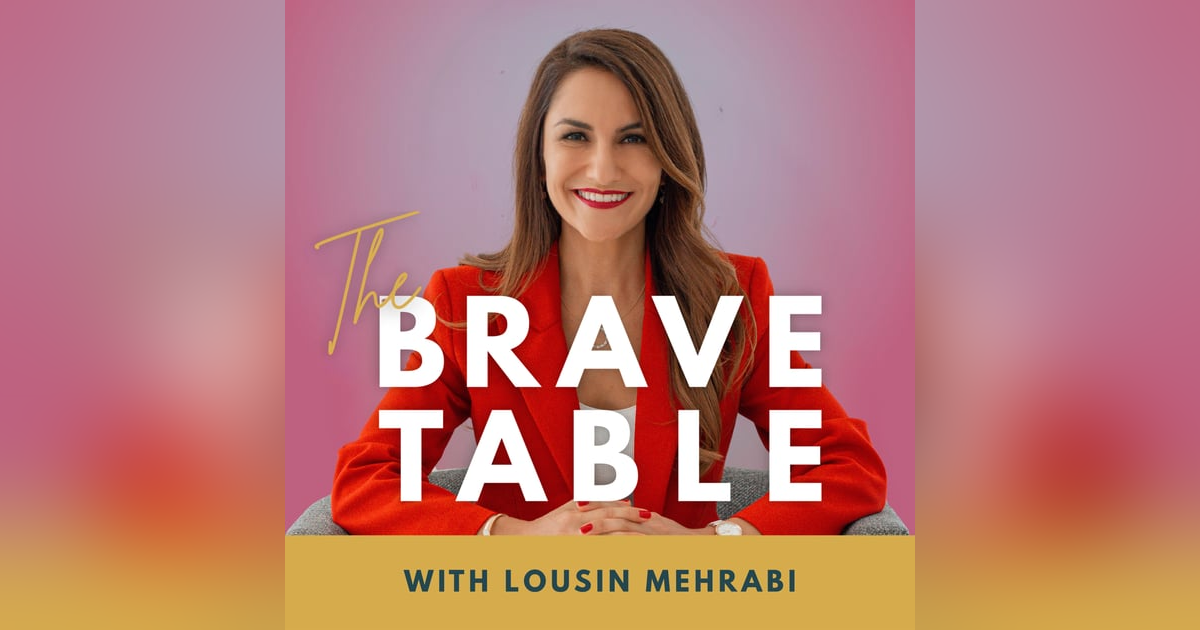 403: Why You’re Already Negotiating Every Day (But Don’t Realize It) with Lousin Mehrabi 403: Why You’re Already Negotiating Every Day (But Don’t Realize It) with Lousin Mehrabi