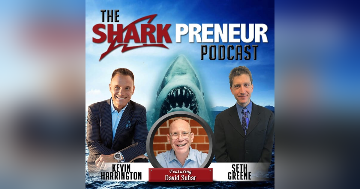 David Subar David Subar