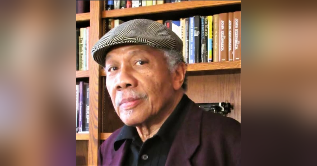 Monroe Anderson--Happy Slaves Monroe Anderson--Happy Slaves