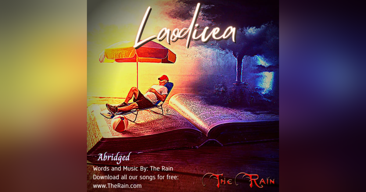 Laodicea - Abridged Laodicea - Abridged