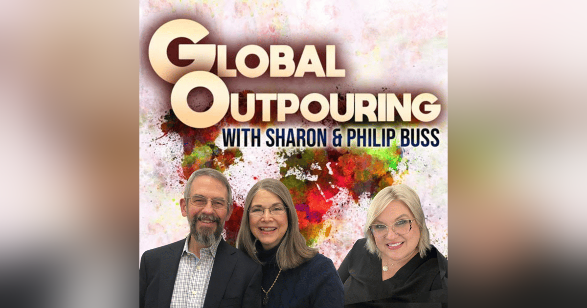 (256) “Transformed in the Glory” with Olivia Buie (256) “Transformed in the Glory” with Olivia Buie