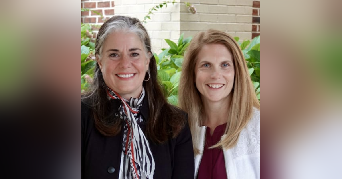 17: Joyful Echo - Are you expecting Jesus to follow you? 17: Joyful Echo - Are you expecting Jesus to follow you?