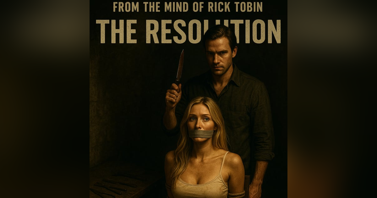 The Resolution The Resolution