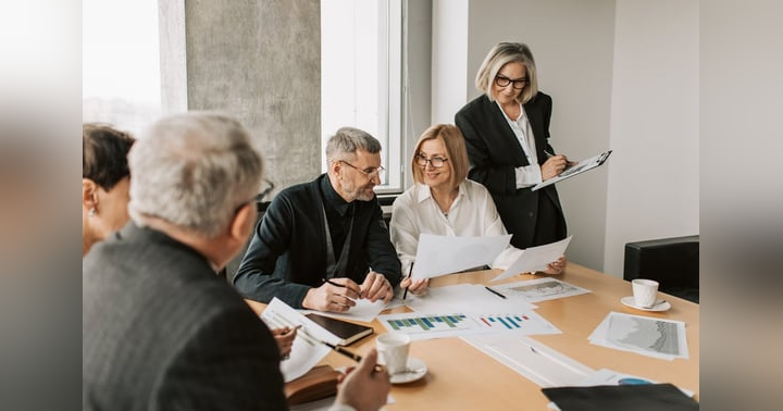 image for The Power of Empathy and Purpose-Driven Leadership