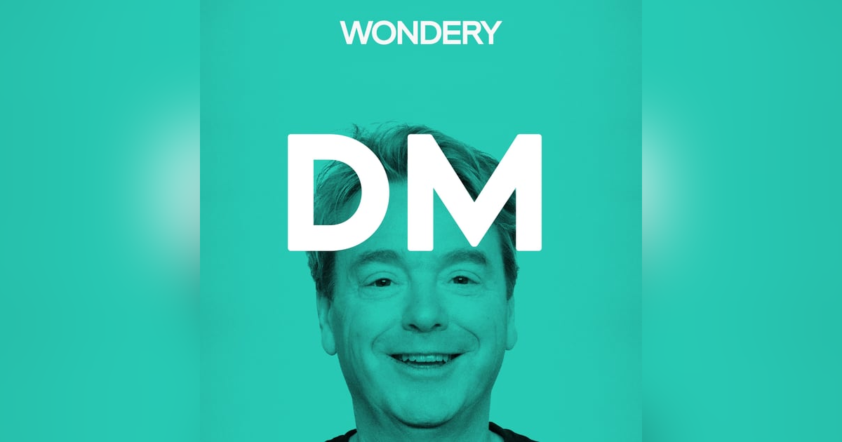 David McWilliams (on the history of money) David McWilliams (on the history of money)