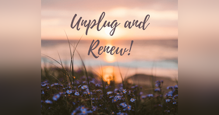 image for The Power of Media Fasting: How to Reclaim Your Calm