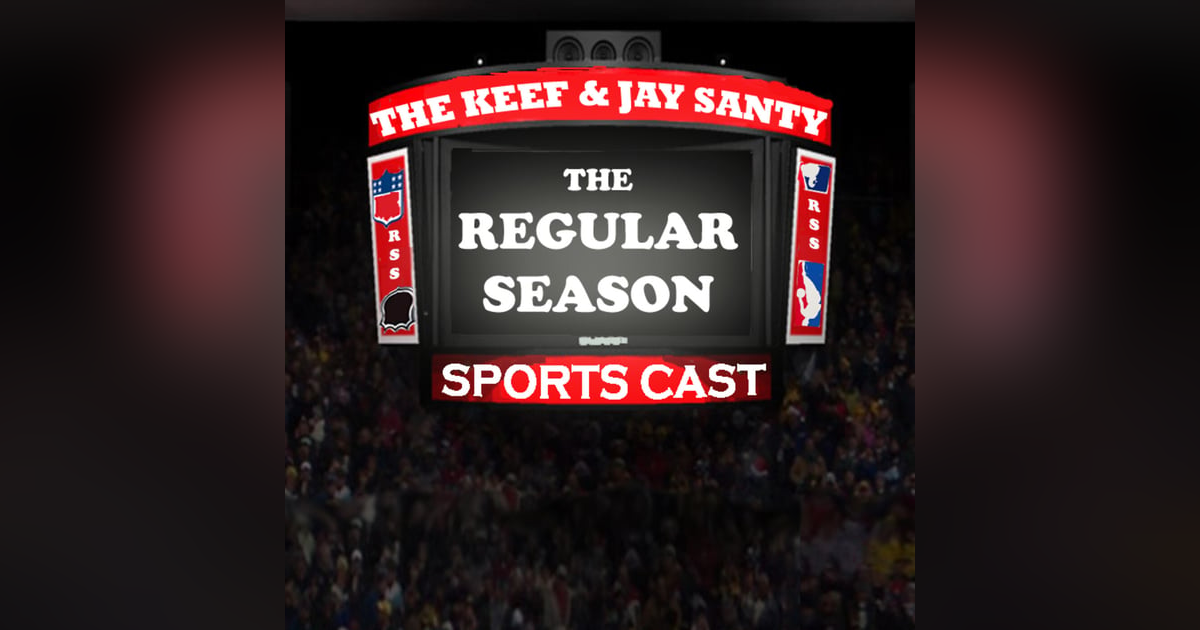 MTR Presents: The Regular Season Sportscast-Episode 5 MTR Presents: The Regular Season Sportscast-Episode 5
