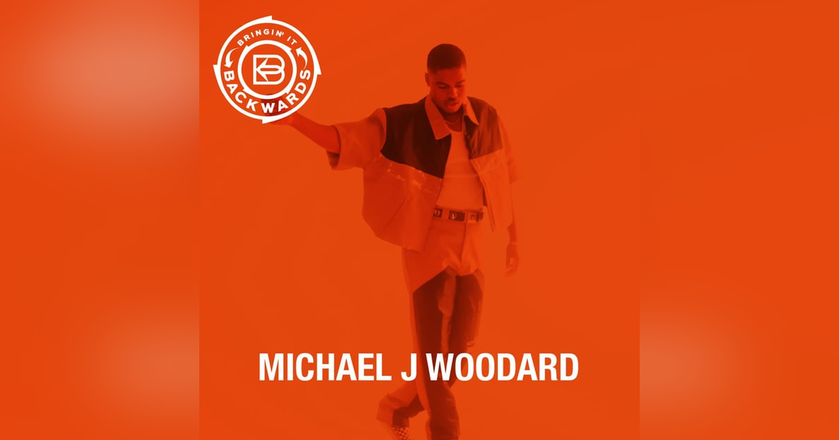 Interview with Michael J Woodard Interview with Michael J Woodard