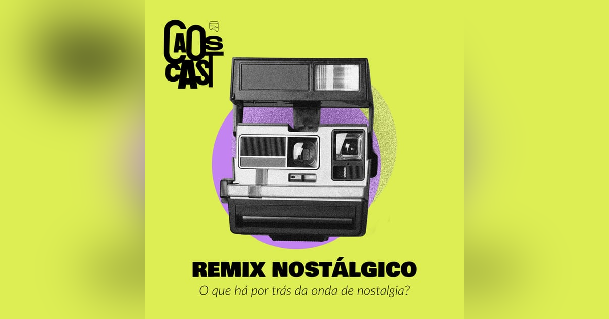 Remix Nostálgico Remix Nostálgico