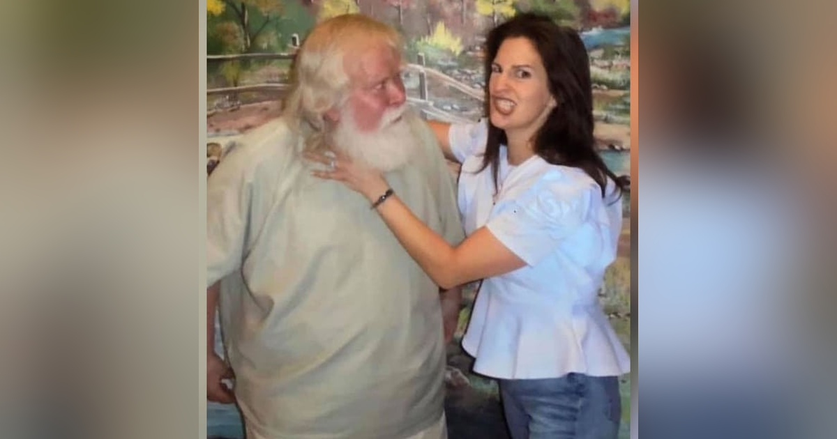 Interview with Jennifer Weiss, daughter of Deedeh Goodarzi Interview with Jennifer Weiss, daughter of Deedeh Goodarzi