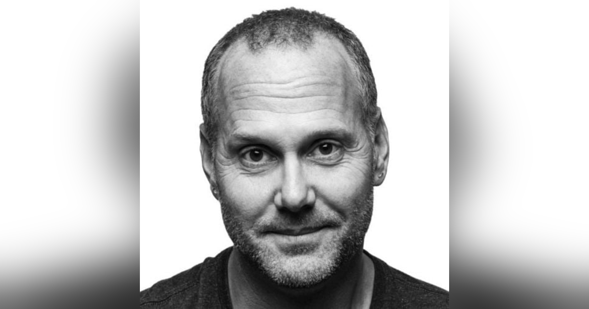 #25 - Stig Larsson - For the love of the sport #25 - Stig Larsson - For the love of the sport