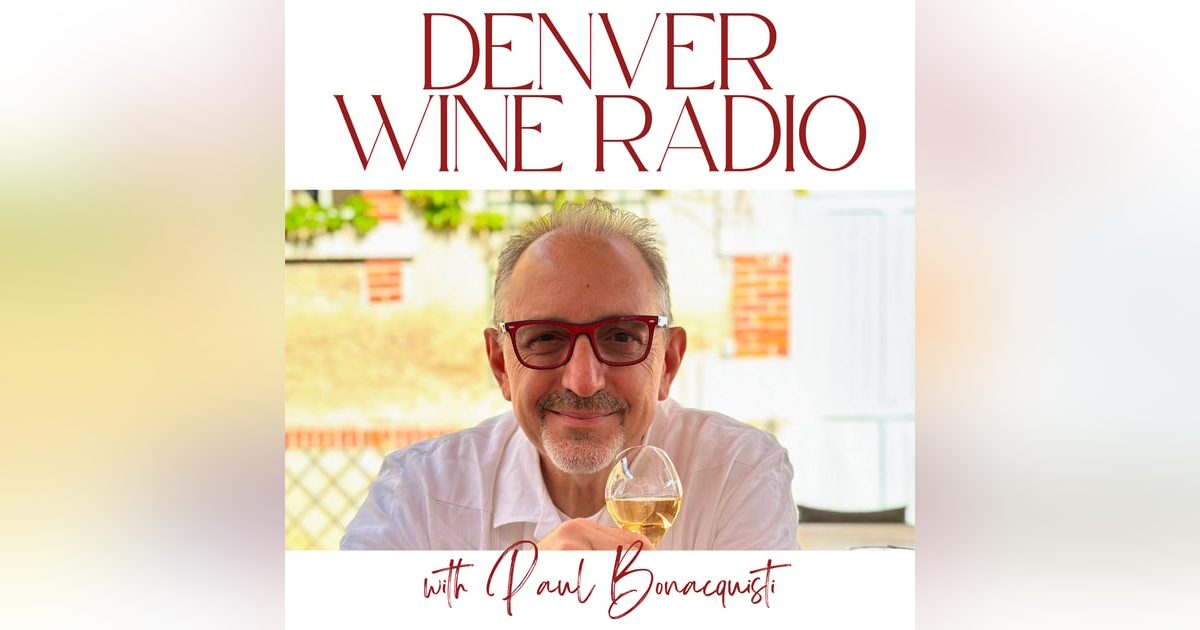 Denver Wine Radio Denver Wine Radio