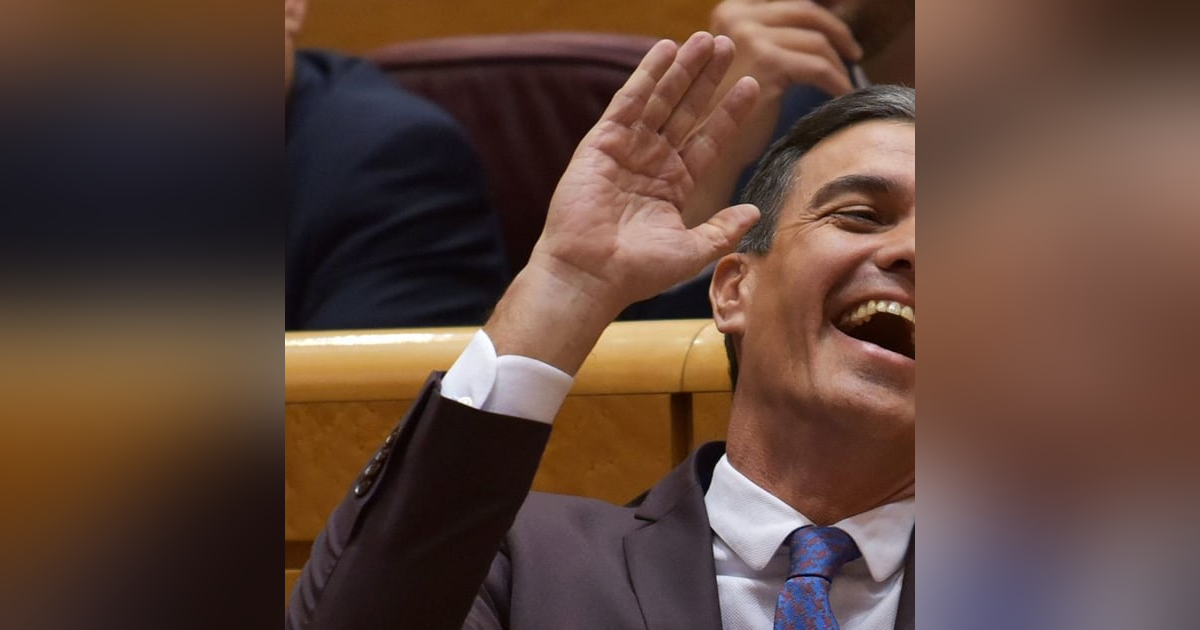 Federico a las 7: Manos ¿limpias? Federico a las 7: Manos ¿limpias?