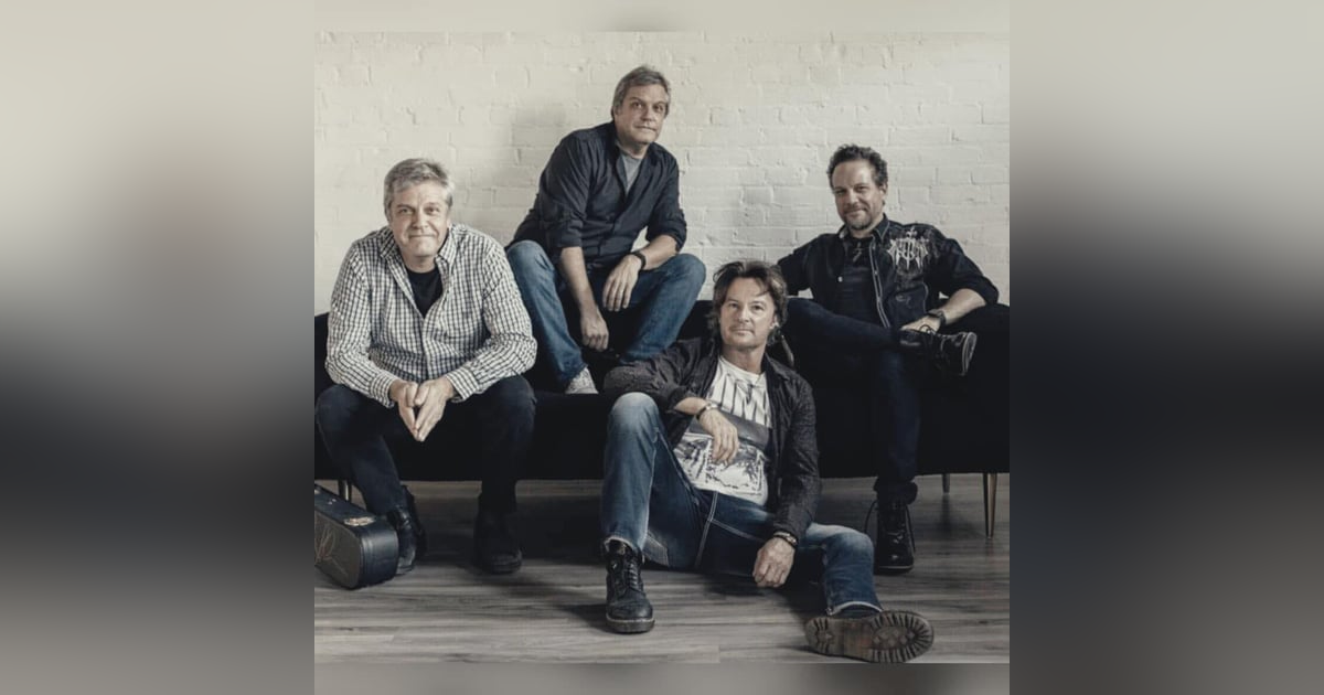 The High Road Live from the Digital Bird's Nest The High Road Live from the Digital Bird's Nest