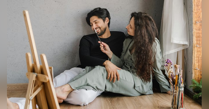 image for ❤️ Part 4: Why “All You Need Is Love” Is Terrible Relationship Advice