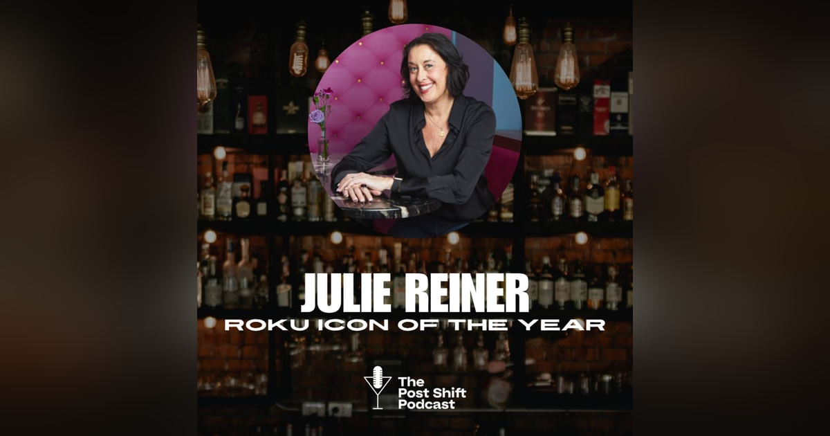 From Clover Club to Drink Masters: Julie Reiner on Legacy and Leadership in Hospitality From Clover Club to Drink Masters: Julie Reiner on Legacy and Leadership in Hospitality