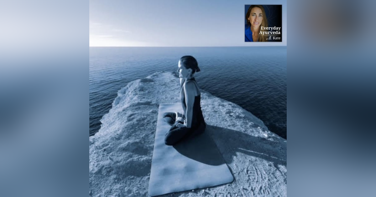 03: Yoga for Women with Emma Balnaves 03: Yoga for Women with Emma Balnaves