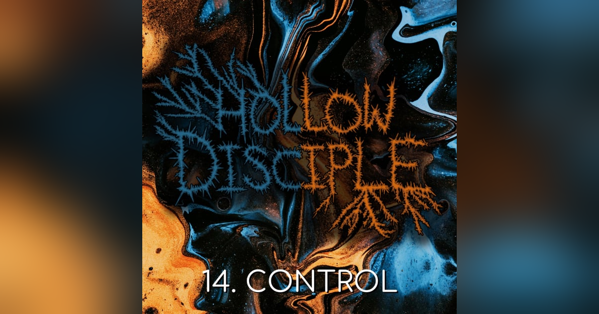 S1: E14 - Control S1: E14 - Control