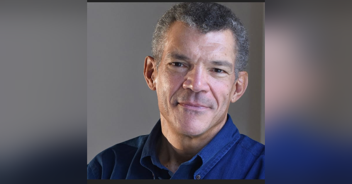 Mark Whitaker—The Afterlife Of Malcolm X Mark Whitaker—The Afterlife Of Malcolm X