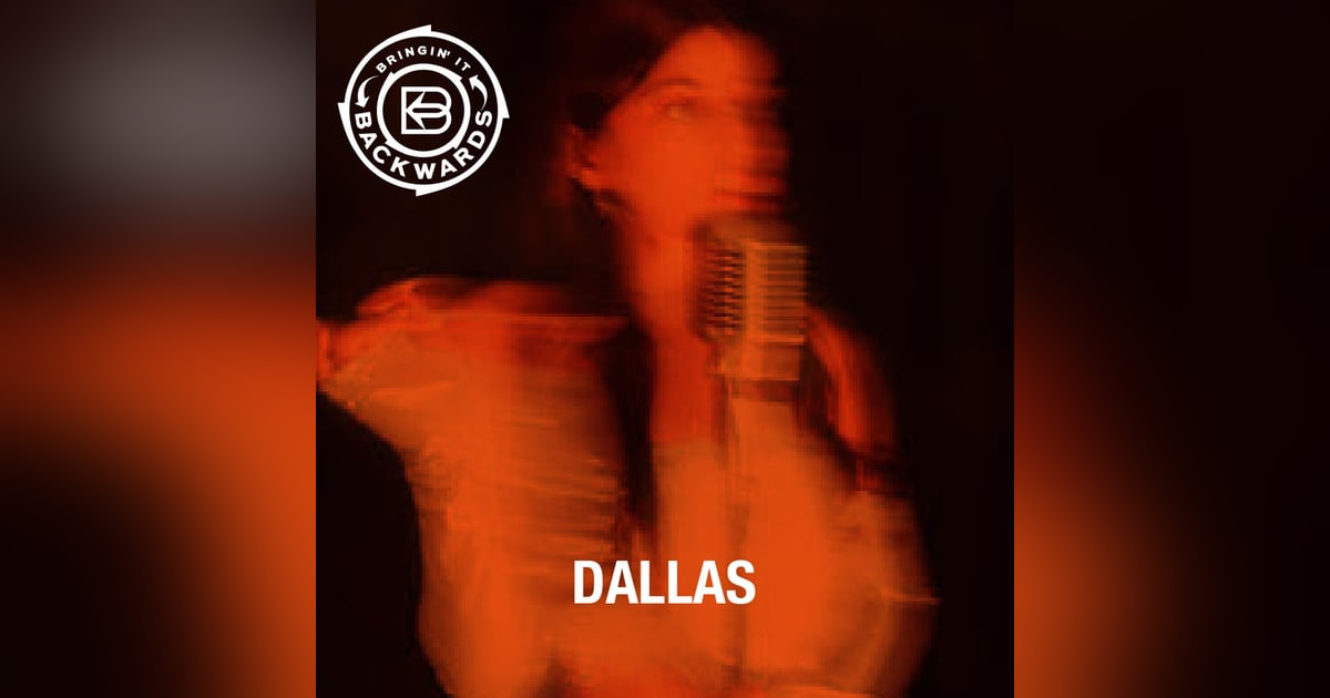 Interview with Dallas Interview with Dallas