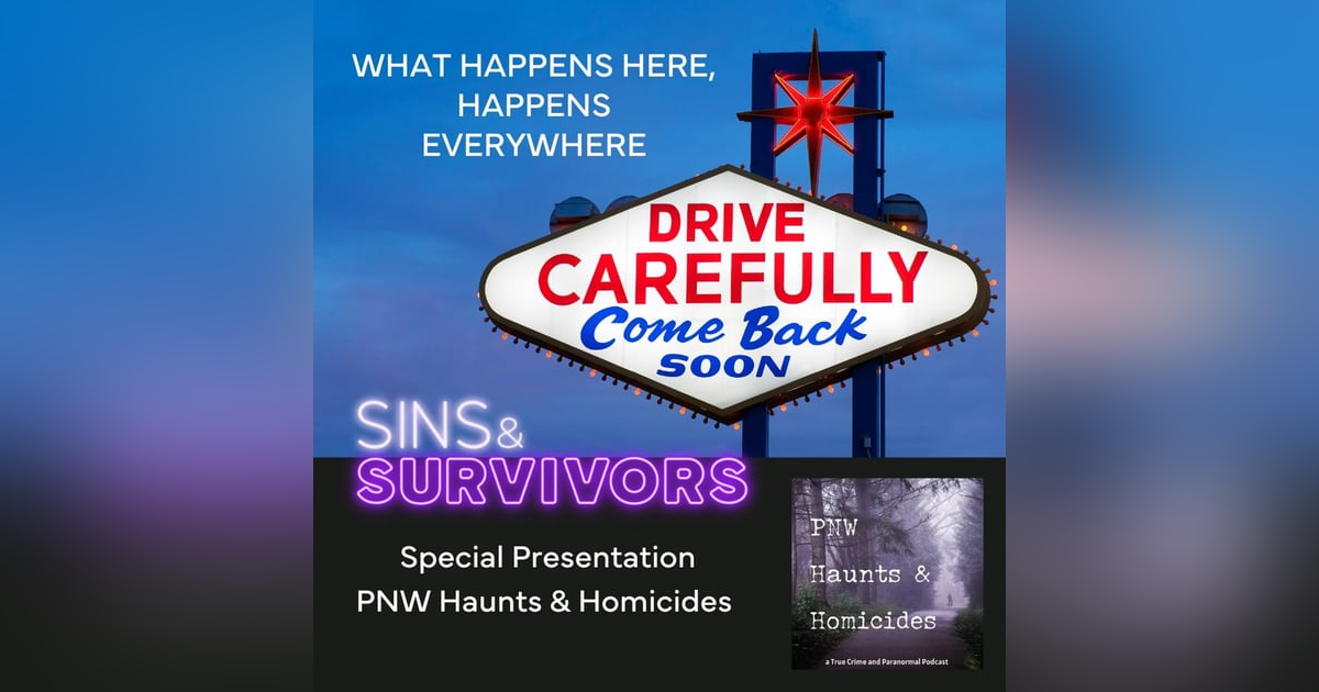 Deadly Domestic Violence in Vancouver: Meshay & Layla (PNW Haunts & Homicides) Deadly Domestic Violence in Vancouver: Meshay & Layla (PNW Haunts & Homicides)
