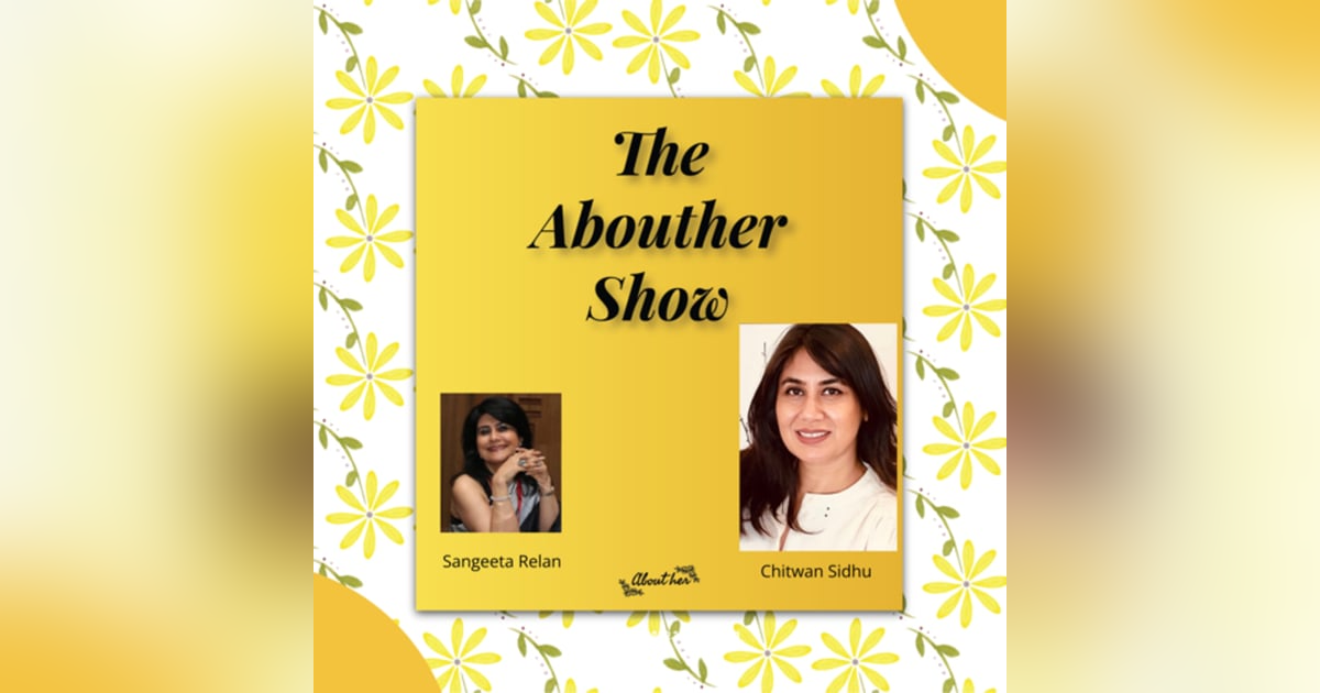 S1E19: How Did Chitwan Sidhu Transform Her Passion for Design into a Successful Interior Design Career? S1E19: How Did Chitwan Sidhu Transform Her Passion for Design into a Successful Interior Design Career?