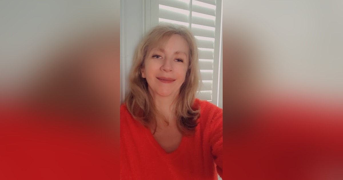 Denise Byers-Author, "Shattered" Suicide Survivor, Mental Health Advocate Denise Byers-Author, "Shattered" Suicide Survivor, Mental Health Advocate