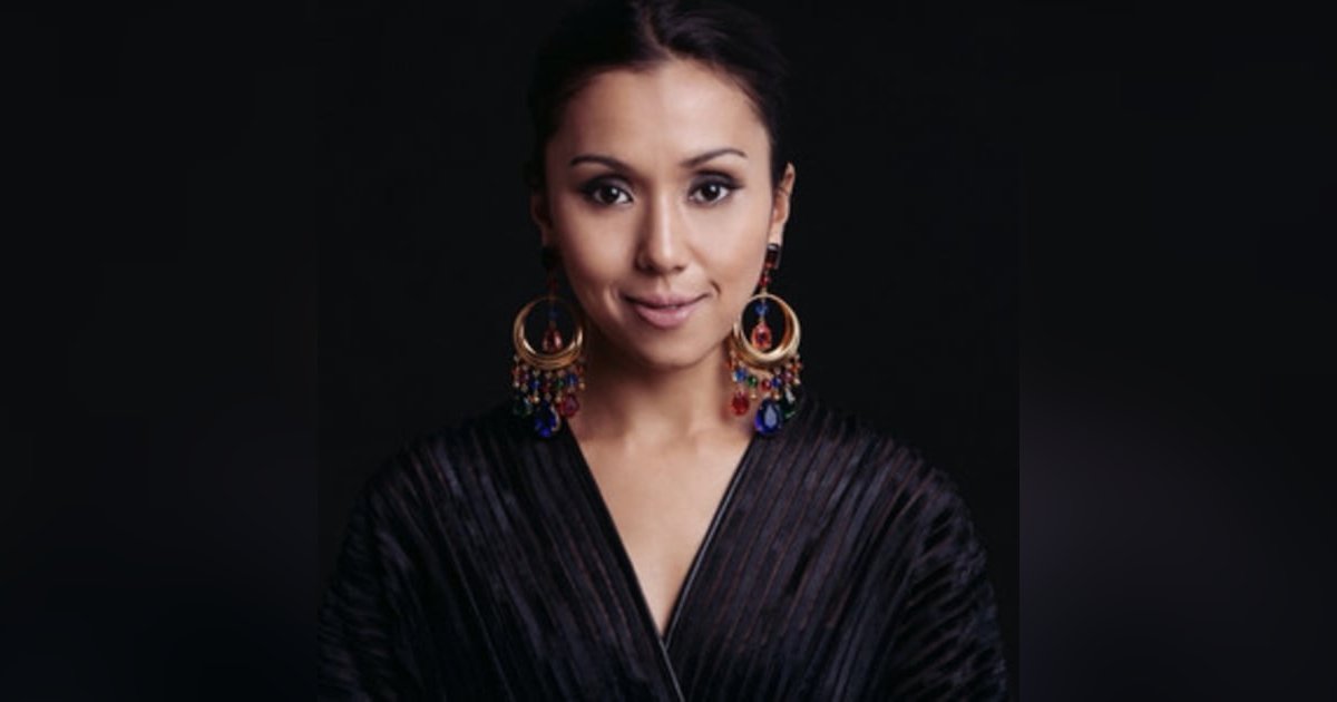 Sevara - the Uzbek Diva Sevara - the Uzbek Diva