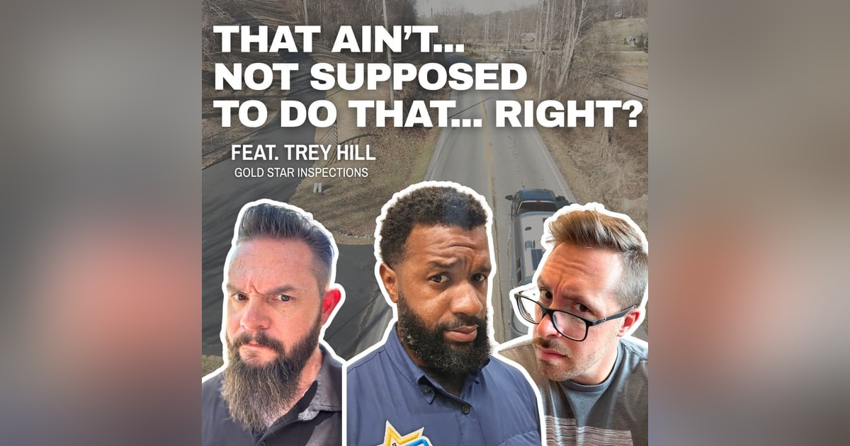 That ain't... not supposed to do that... right? People thought Matt stole from Trey Hill That ain't... not supposed to do that... right? People thought Matt stole from Trey Hill