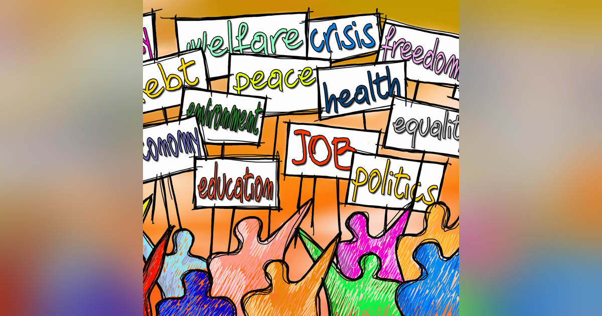 Chalice: A Social Commentary on the 80s and Today with Aja Pearl Chalice: A Social Commentary on the 80s and Today with Aja Pearl