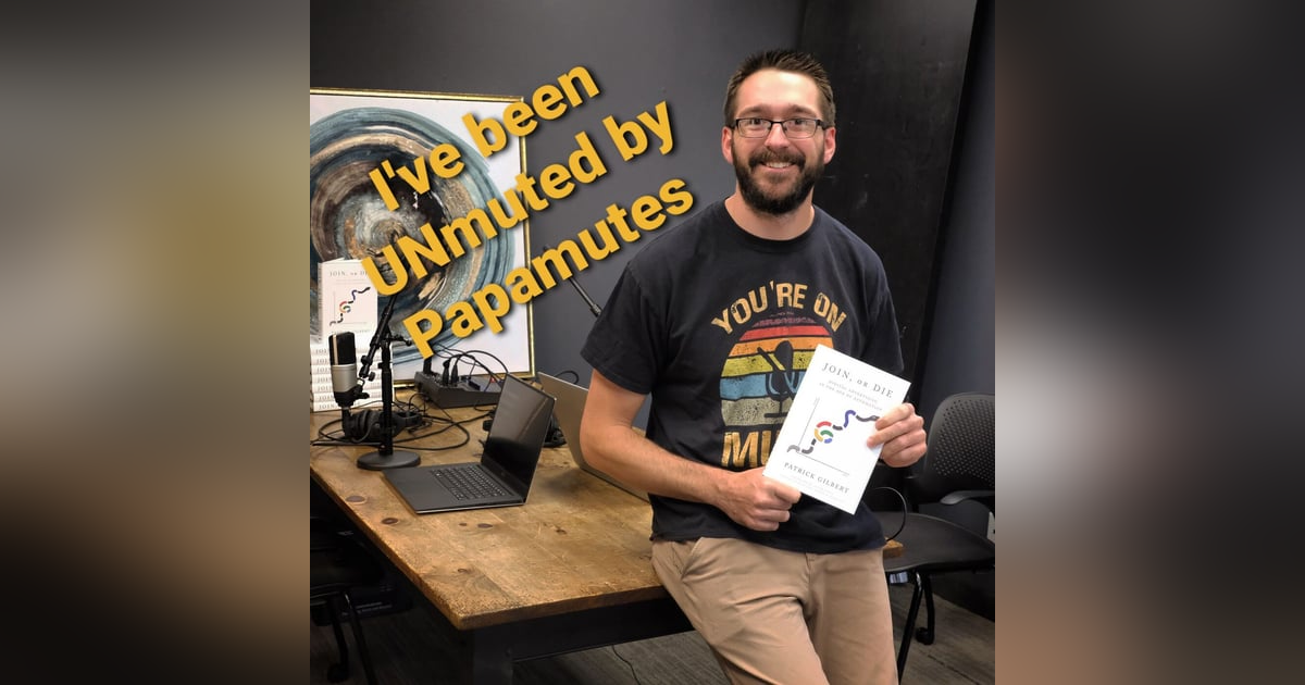 JOIN, or DIE JOIN, or DIE