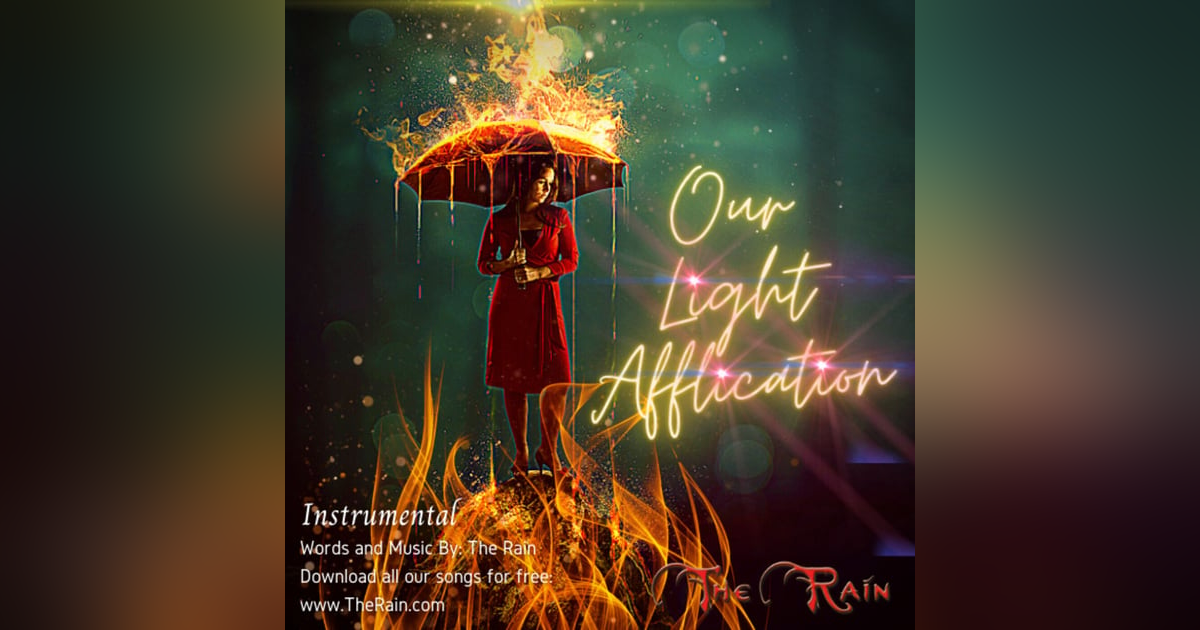 Our Light Affliction - Instrumental Our Light Affliction - Instrumental