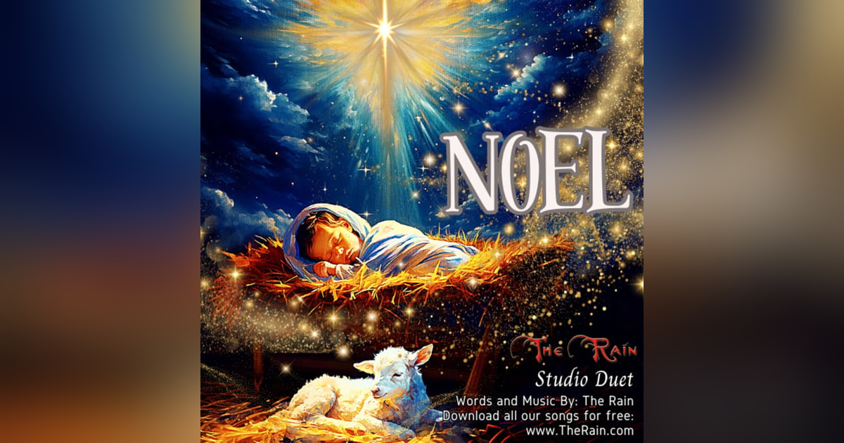 Noel - Studio Duet Noel - Studio Duet