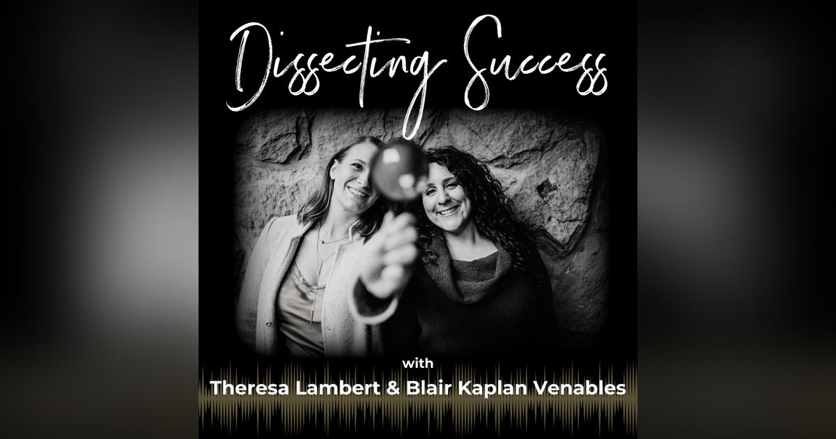 Dissecting Success Dissecting Success