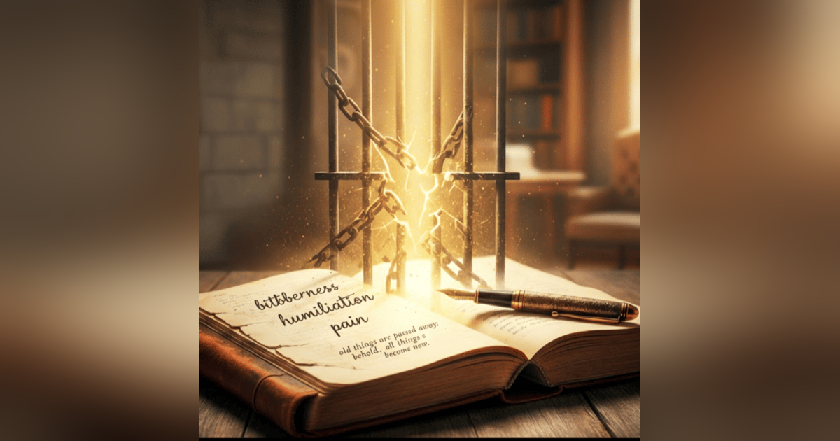 The Victory of the Embrace: Finding Sanctuary in the Spirit of Grace The Victory of the Embrace: Finding Sanctuary in the Spirit of Grace