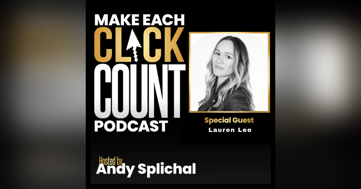 The Power of Affiliate Marketing in Scaling Your Ecommerce Business with Lauren Lee The Power of Affiliate Marketing in Scaling Your Ecommerce Business with Lauren Lee