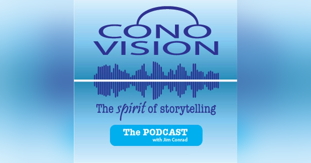 Airwaves, Afterwaves, and the Endless Ripples of Storytelling Airwaves, Afterwaves, and the Endless Ripples of Storytelling