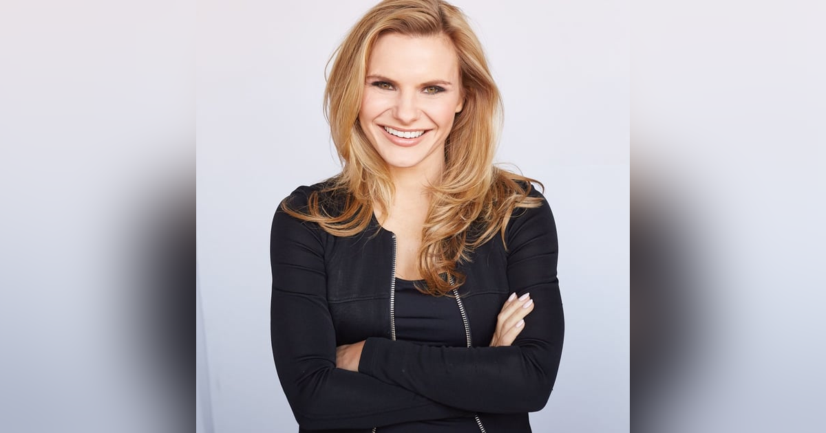 Michele Romanow Dragons Den, cofounder ClearBanc Michele Romanow Dragons Den, cofounder ClearBanc