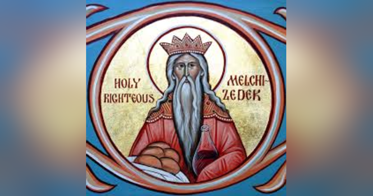 Episode XIB.010 - Genesis 14 Episode XIB.010 - Genesis 14