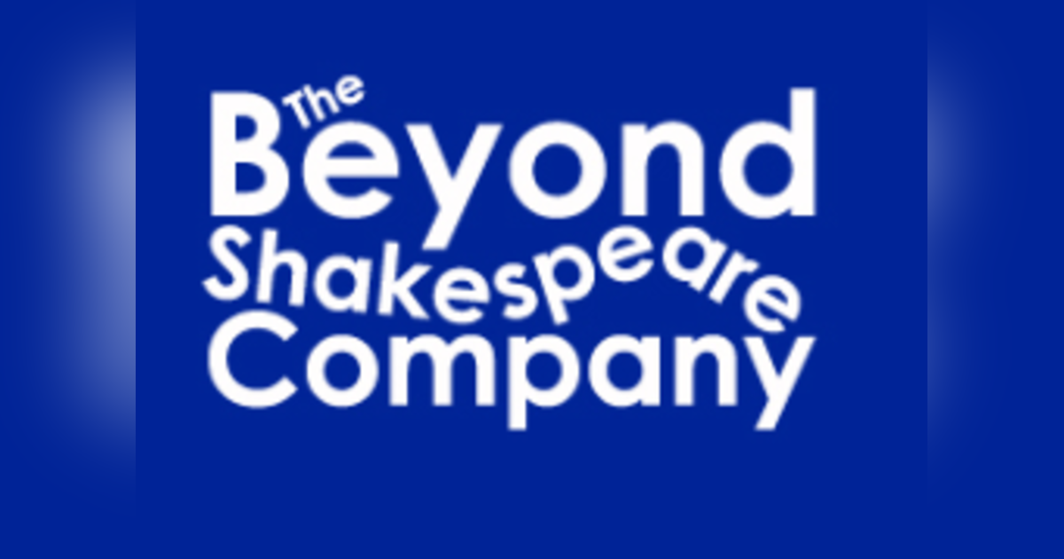 Beyond Shakespeare: A Conversation with Robert Crighton Beyond Shakespeare: A Conversation with Robert Crighton