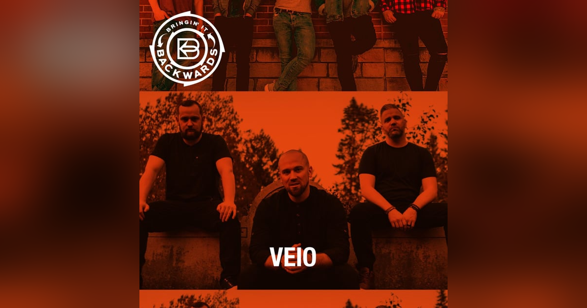 Interview with Veio Interview with Veio